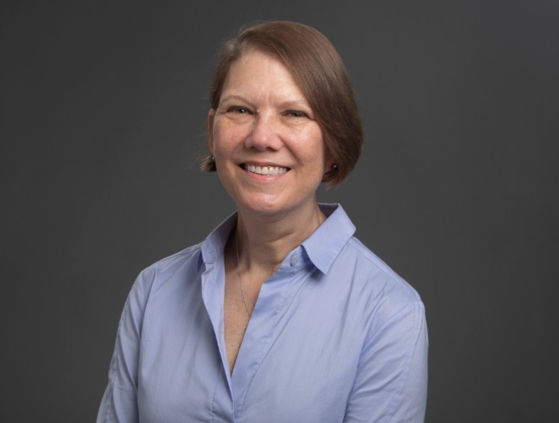 Julie Wohrley